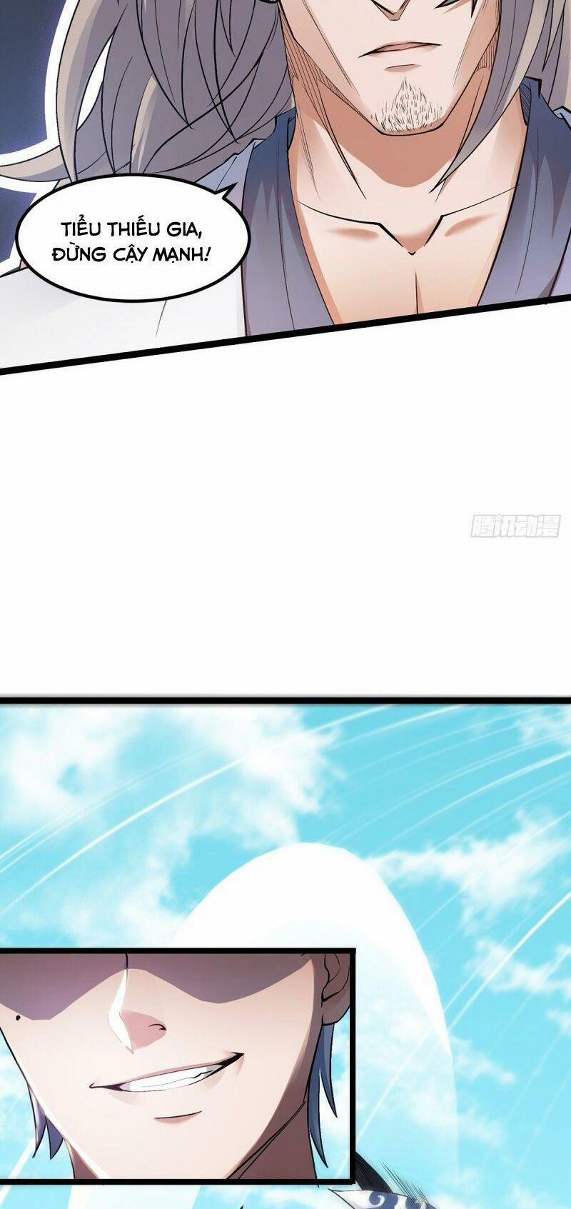 Yêu Đạo Chí Tôn Yêu Hoàng Trở Về 21 trang 25