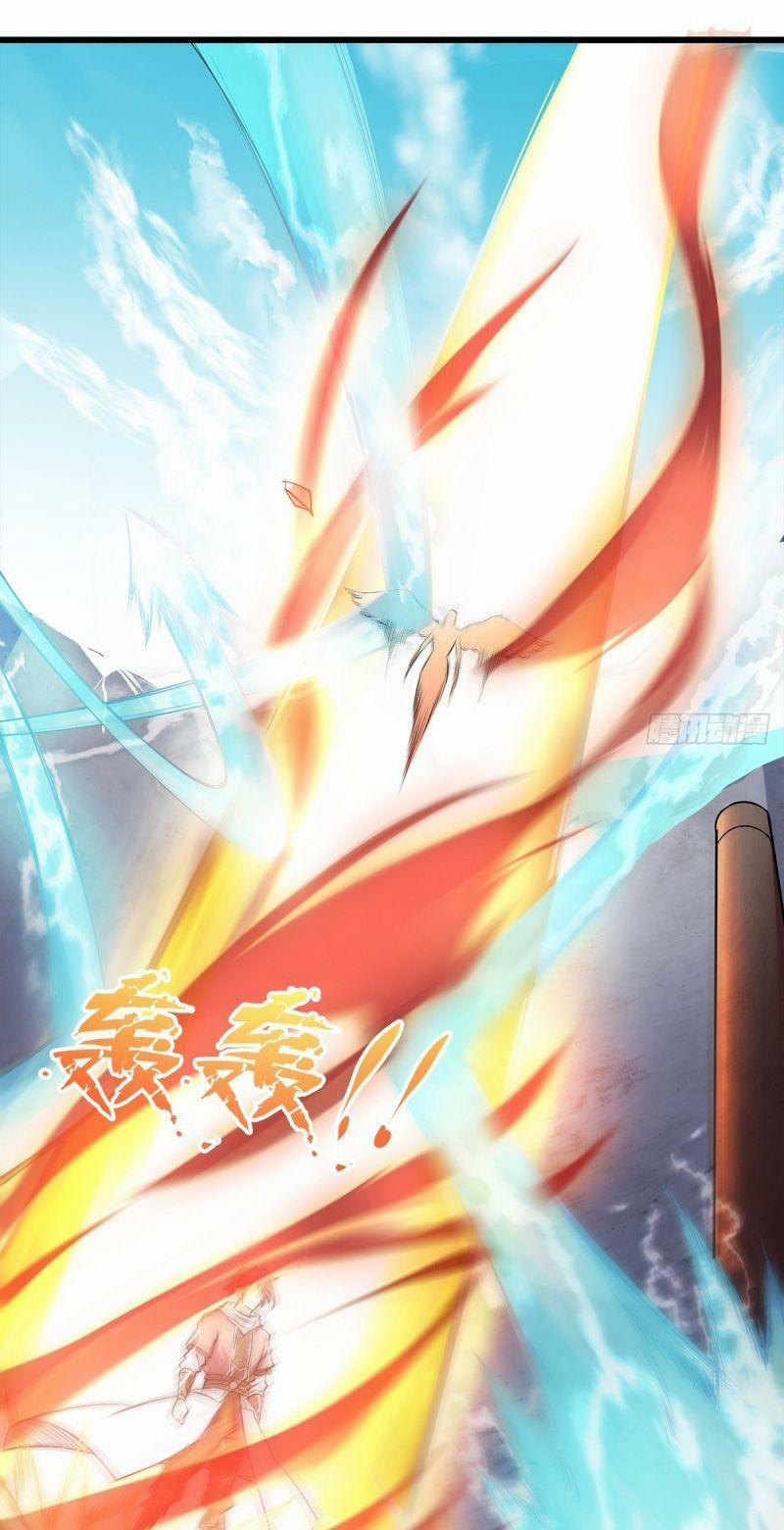 Yêu Đạo Chí Tôn Yêu Hoàng Trở Về 21 trang 30