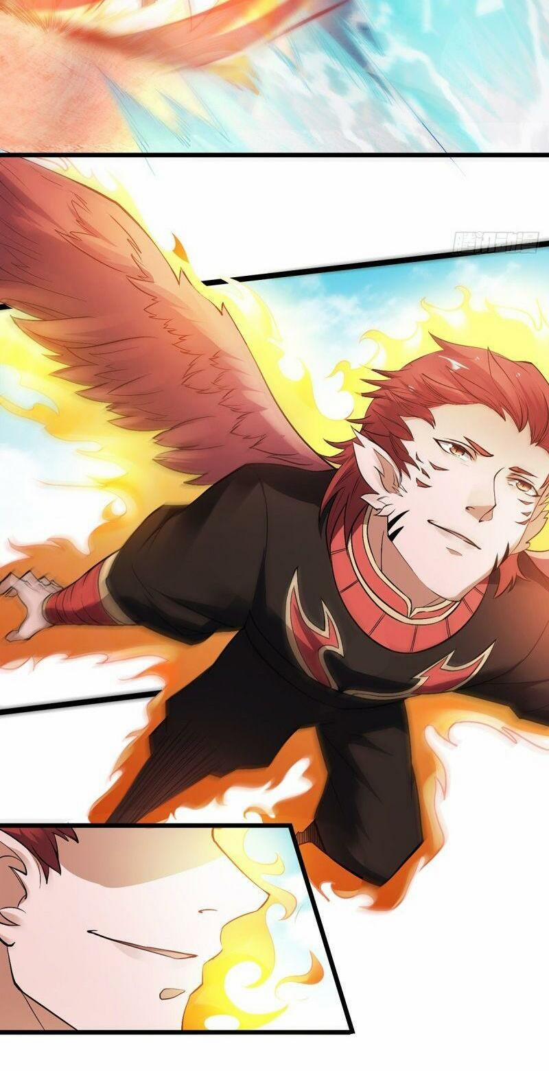 Yêu Đạo Chí Tôn Yêu Hoàng Trở Về 21 trang 31