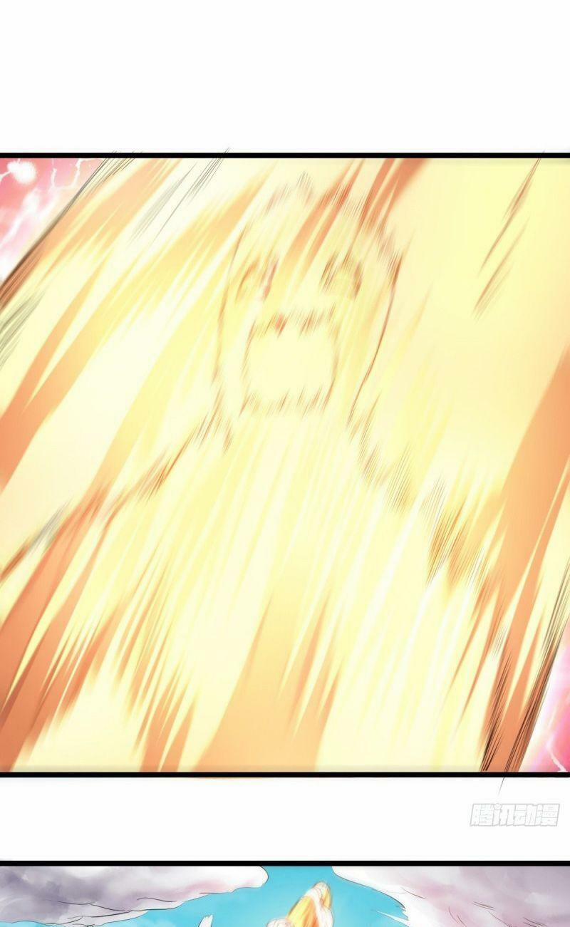 Yêu Đạo Chí Tôn Yêu Hoàng Trở Về 22 trang 7