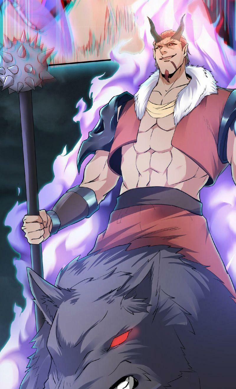 Yêu Đạo Chí Tôn Yêu Hoàng Trở Về 24 trang 12