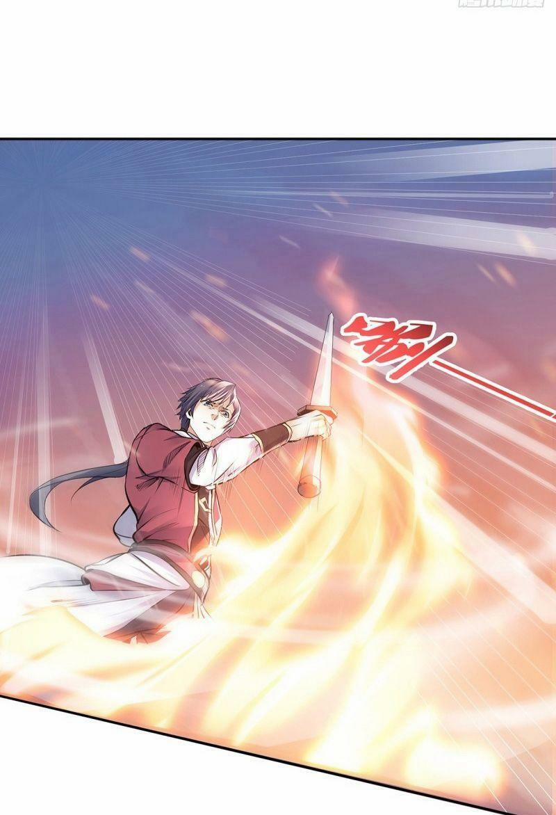 Yêu Đạo Chí Tôn Yêu Hoàng Trở Về 25 trang 19