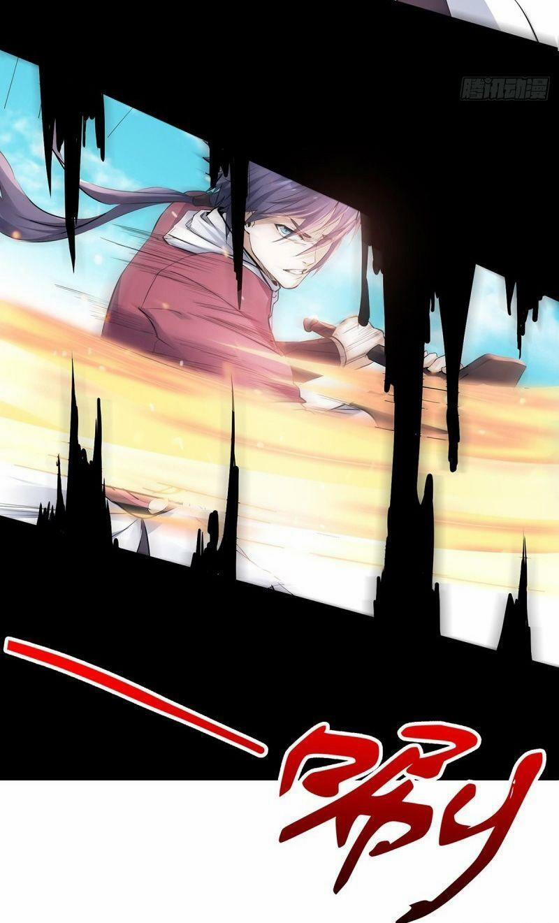 Yêu Đạo Chí Tôn Yêu Hoàng Trở Về 25 trang 27