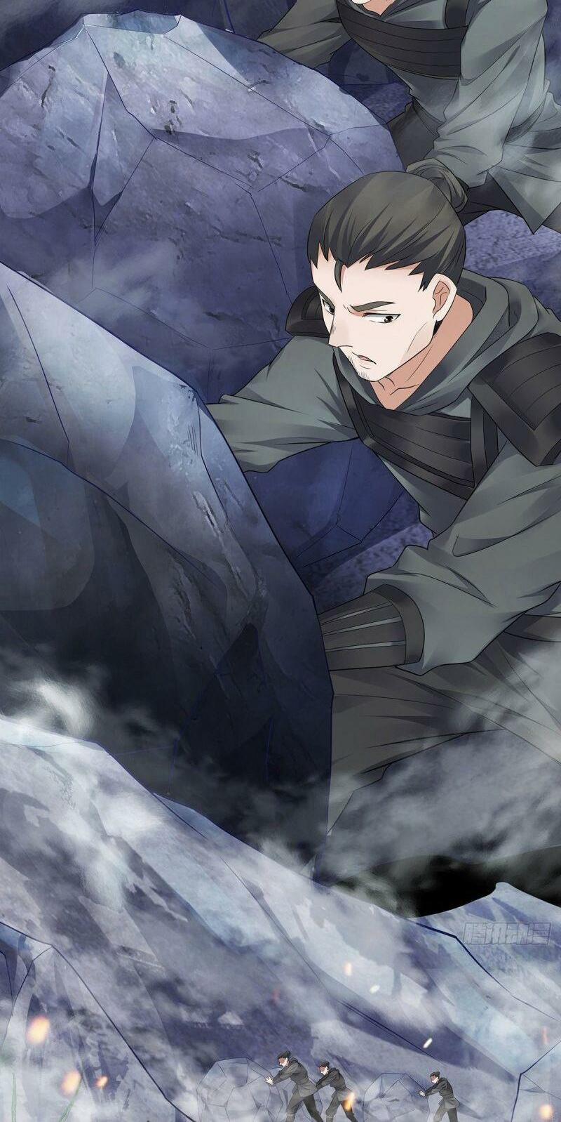 Yêu Đạo Chí Tôn Yêu Hoàng Trở Về 26 trang 1