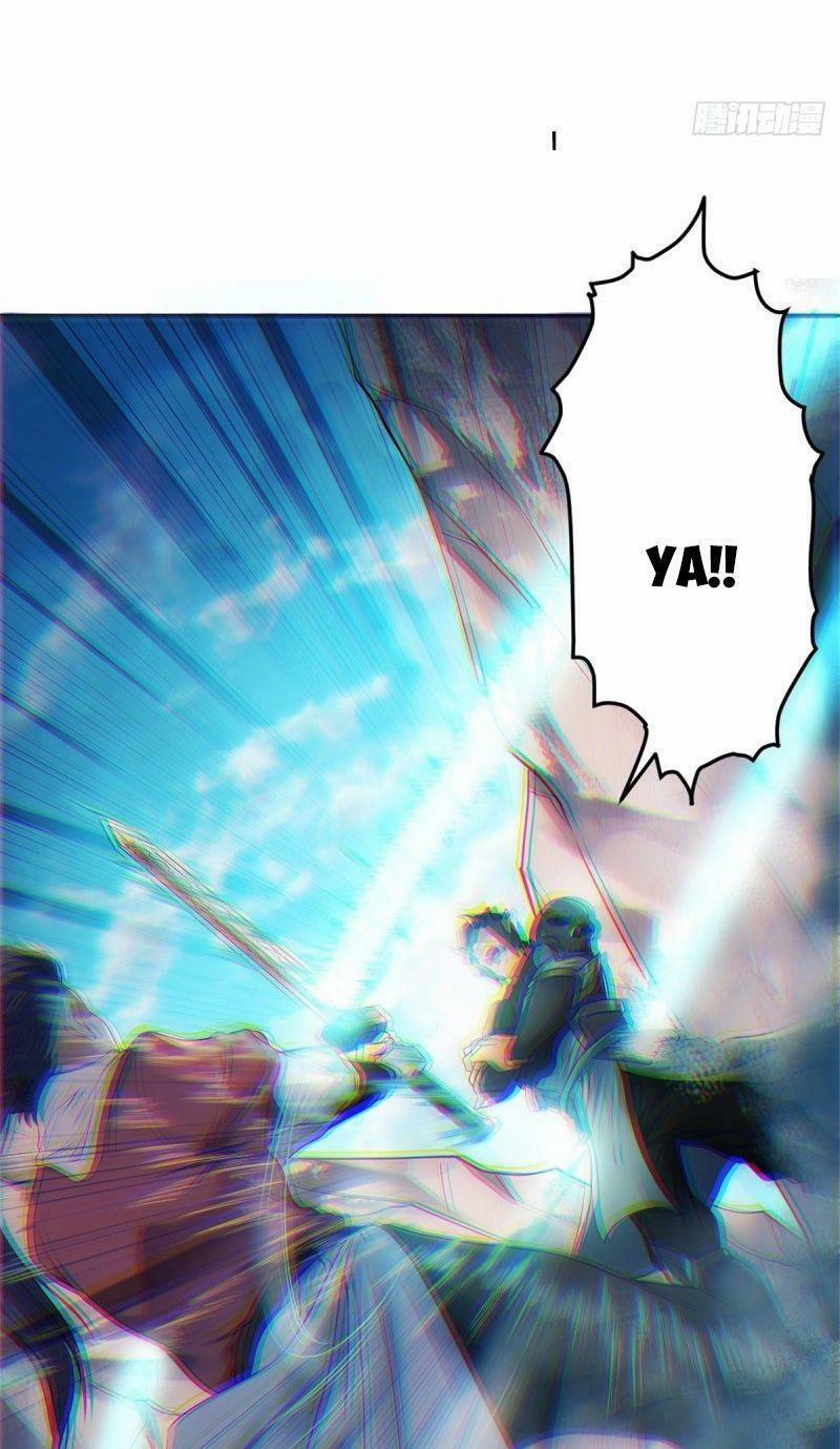 Yêu Đạo Chí Tôn Yêu Hoàng Trở Về 26 trang 24