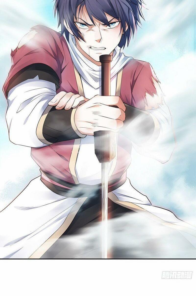 Yêu Đạo Chí Tôn Yêu Hoàng Trở Về 26 trang 27