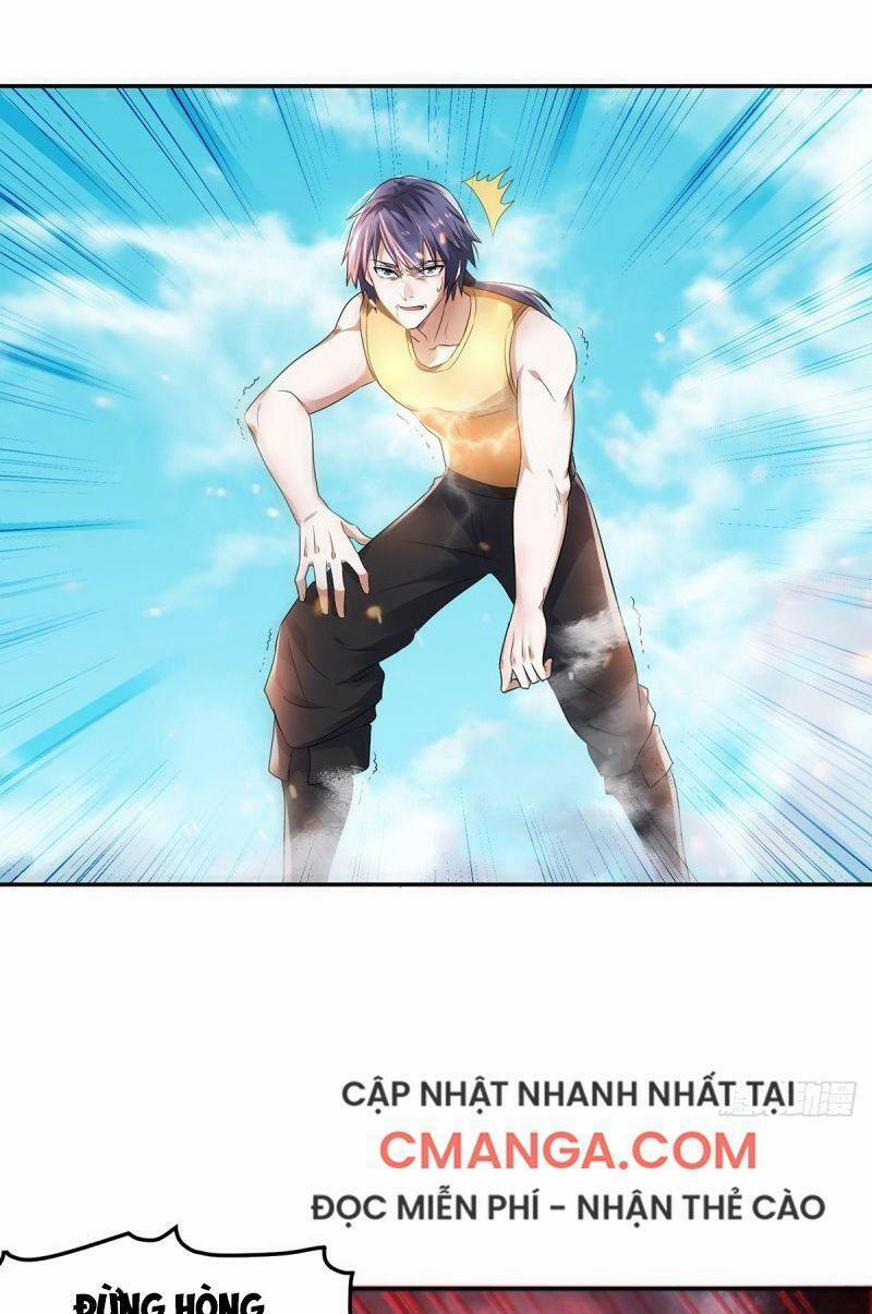 Yêu Đạo Chí Tôn Yêu Hoàng Trở Về 27 trang 13