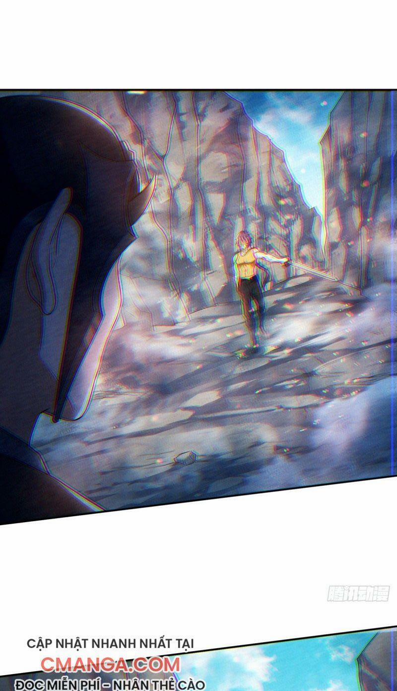 Yêu Đạo Chí Tôn Yêu Hoàng Trở Về 27 trang 22