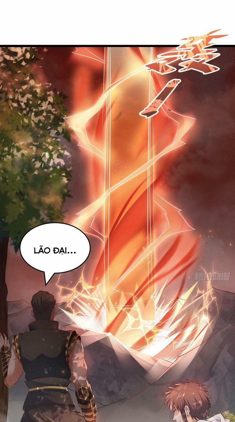 Yêu Đạo Chí Tôn Yêu Hoàng Trở Về 27 trang 31