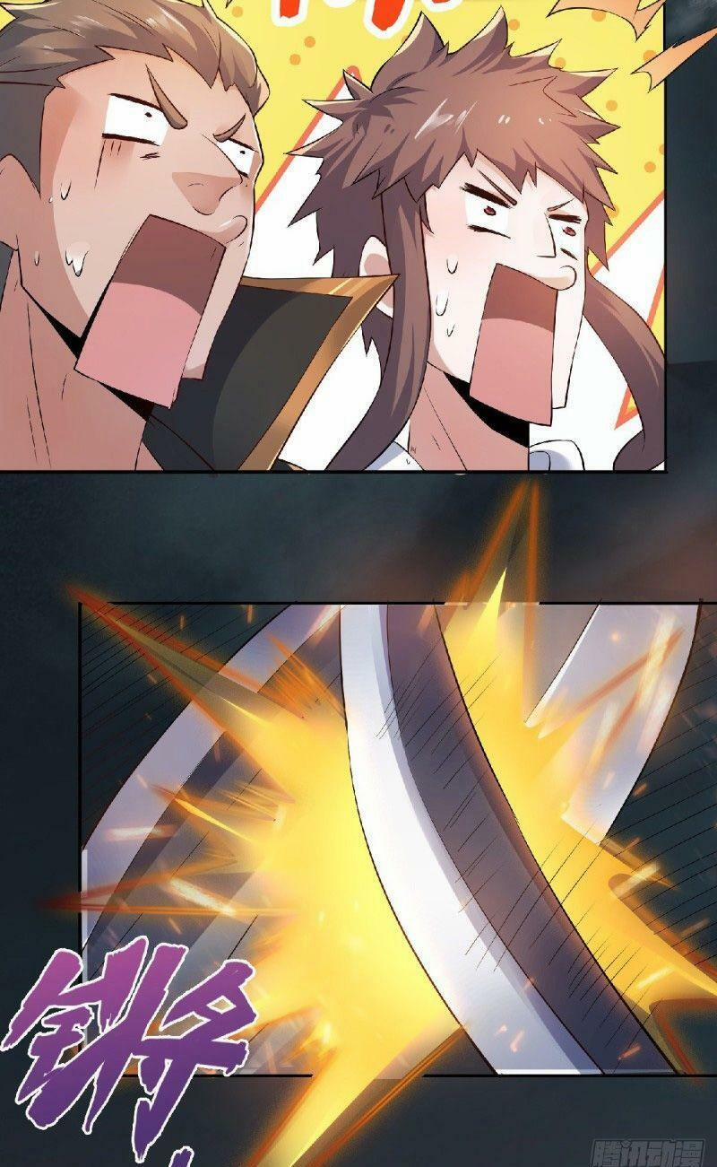 Yêu Đạo Chí Tôn Yêu Hoàng Trở Về 28 trang 2