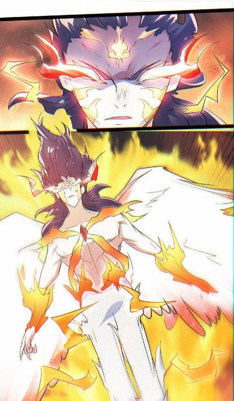 Yêu Đạo Chí Tôn Yêu Hoàng Trở Về 28 trang 27