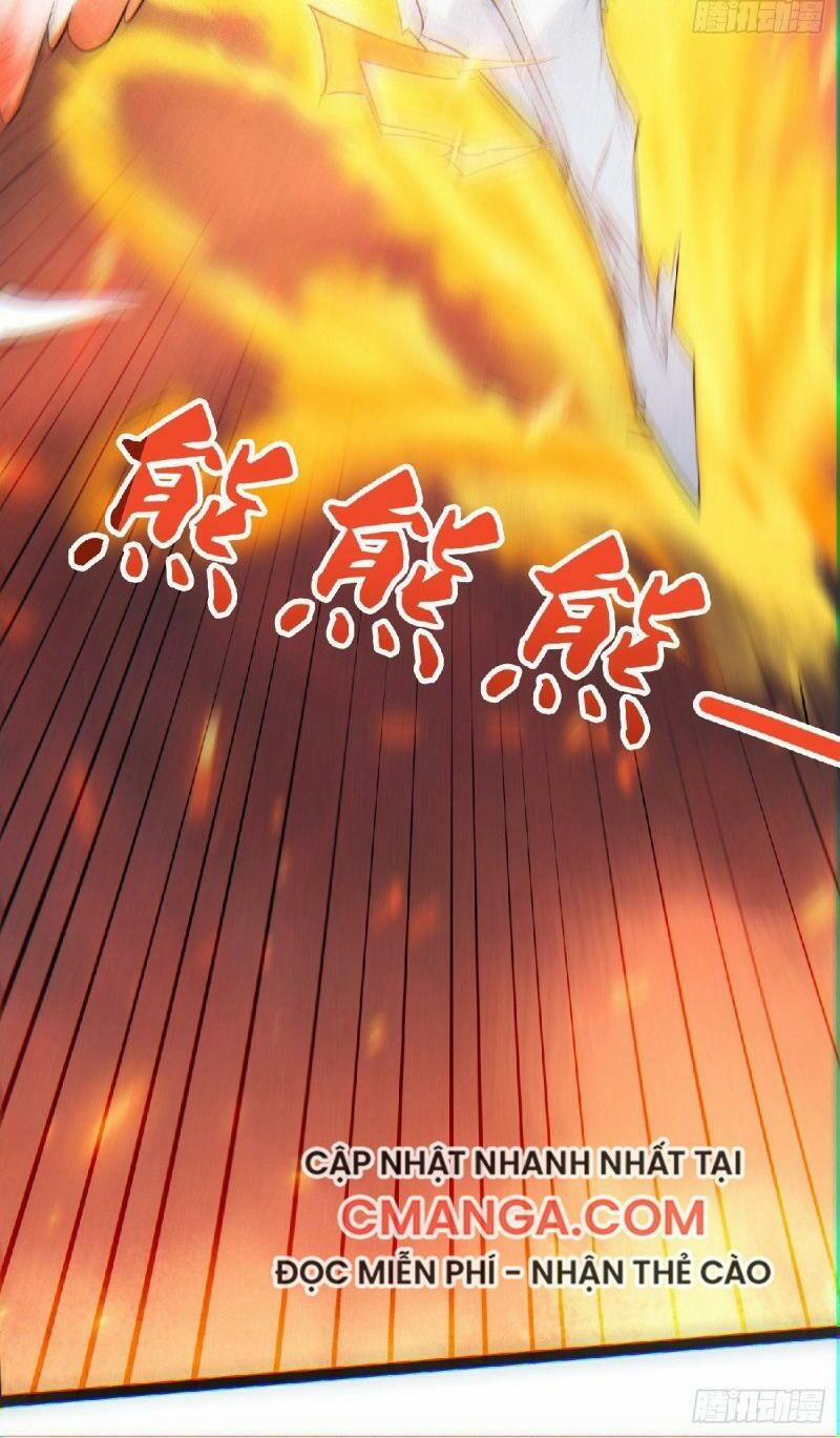 Yêu Đạo Chí Tôn Yêu Hoàng Trở Về 28 trang 28