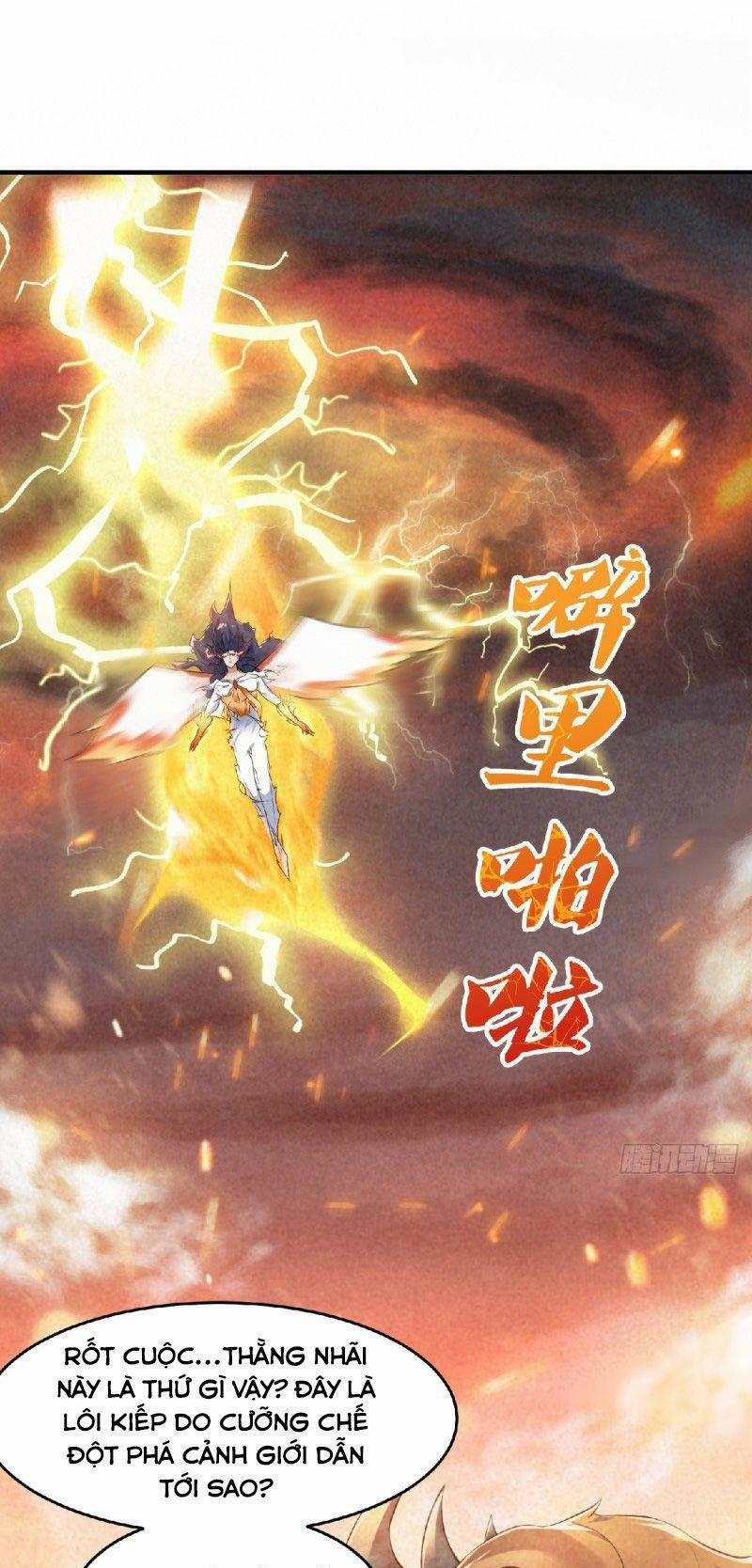 Yêu Đạo Chí Tôn Yêu Hoàng Trở Về 28 trang 29