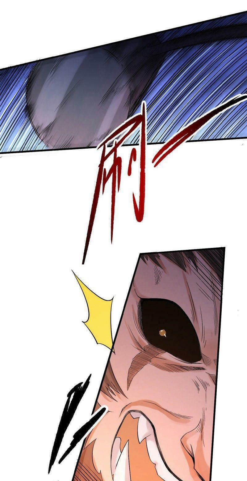 Yêu Đạo Chí Tôn Yêu Hoàng Trở Về 29 trang 2