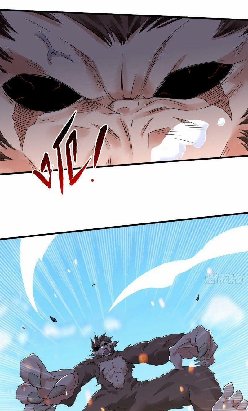 Yêu Đạo Chí Tôn Yêu Hoàng Trở Về 29 trang 31