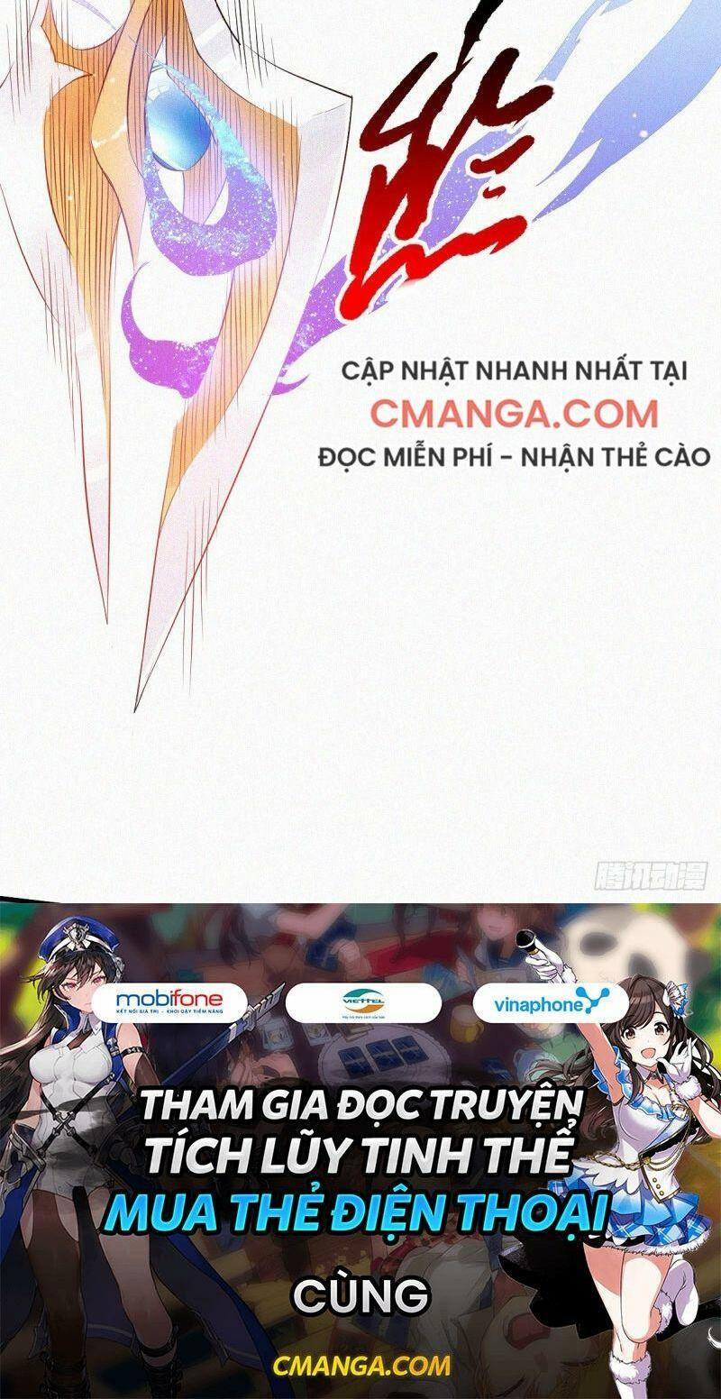 Yêu Đạo Chí Tôn Yêu Hoàng Trở Về 29 trang 34