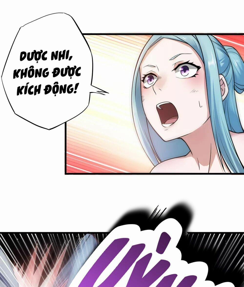 Yêu Đạo Chí Tôn Yêu Hoàng Trở Về 3 trang 13