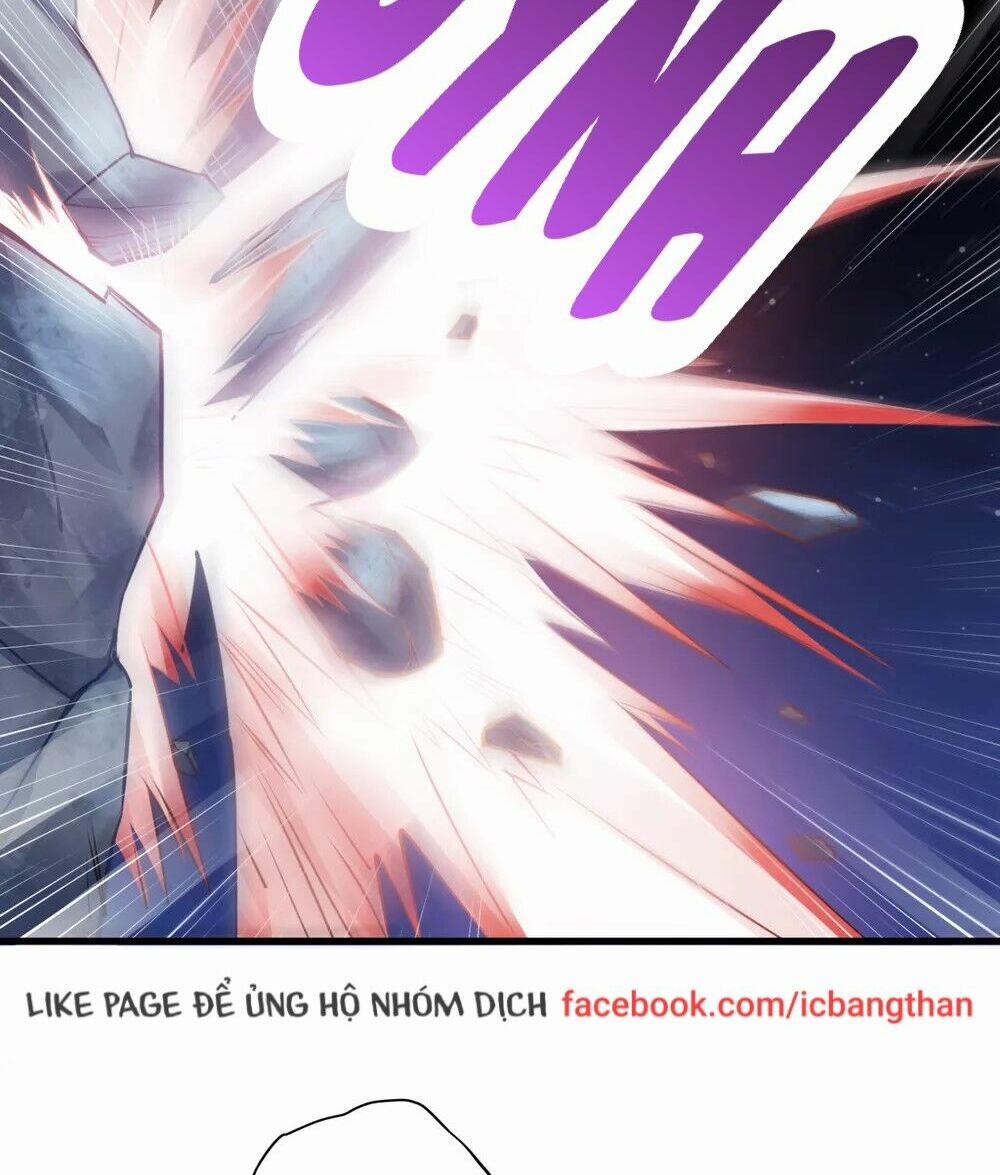 Yêu Đạo Chí Tôn Yêu Hoàng Trở Về 3 trang 14