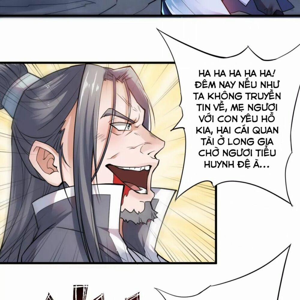 Yêu Đạo Chí Tôn Yêu Hoàng Trở Về 3 trang 15