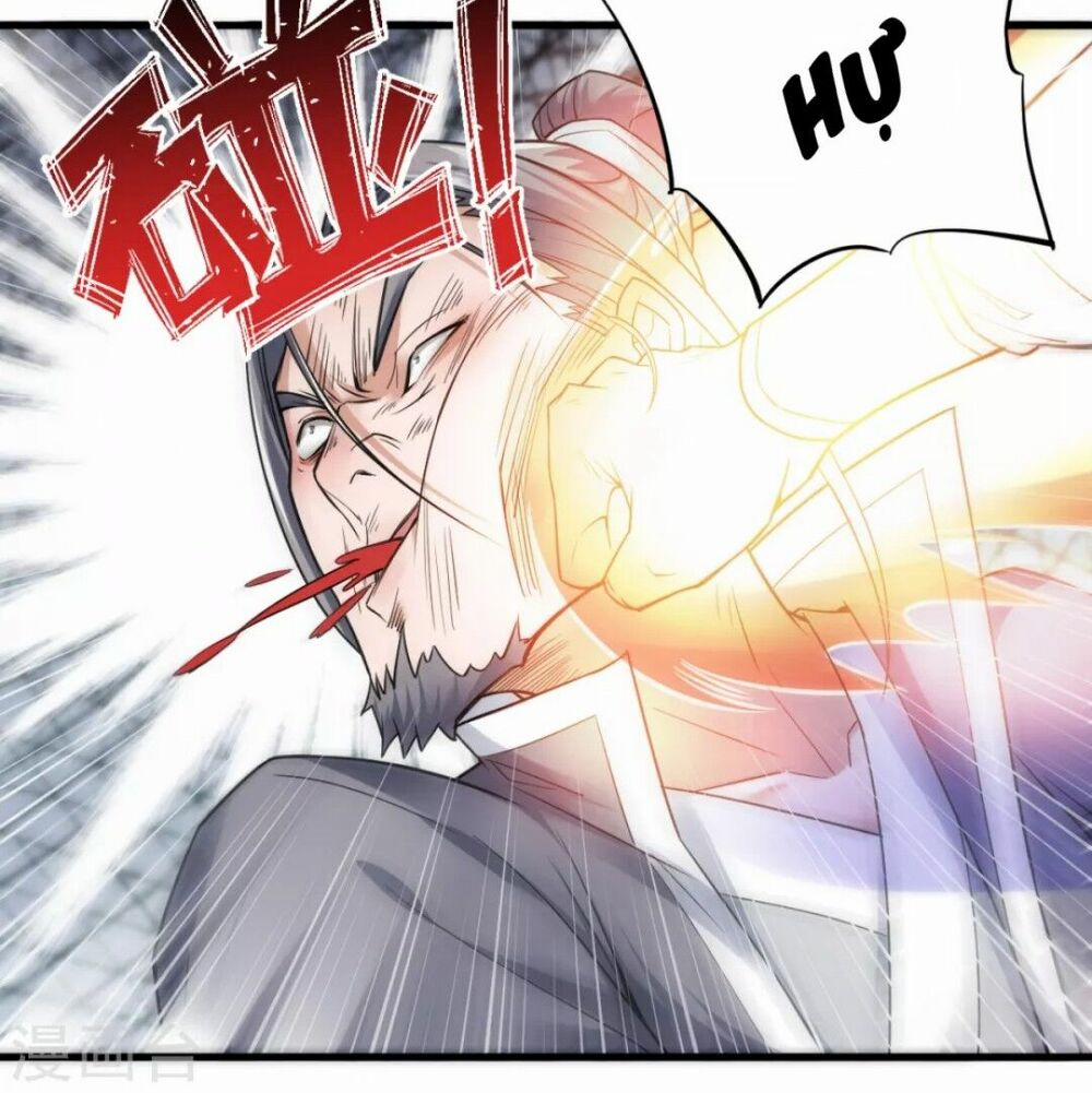 Yêu Đạo Chí Tôn Yêu Hoàng Trở Về 3 trang 16