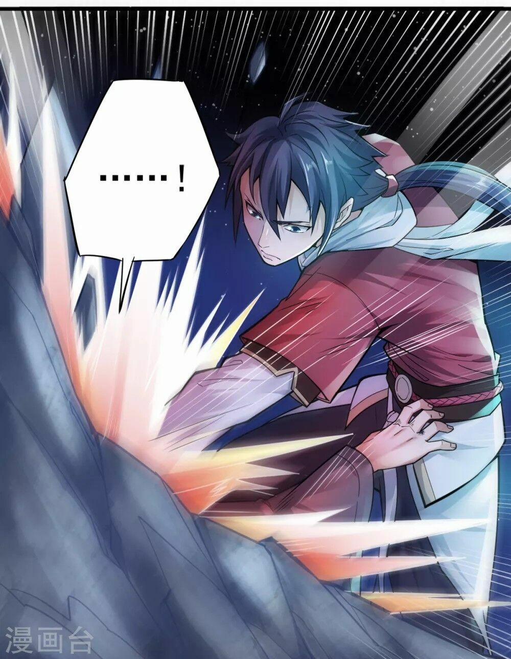 Yêu Đạo Chí Tôn Yêu Hoàng Trở Về 3 trang 18