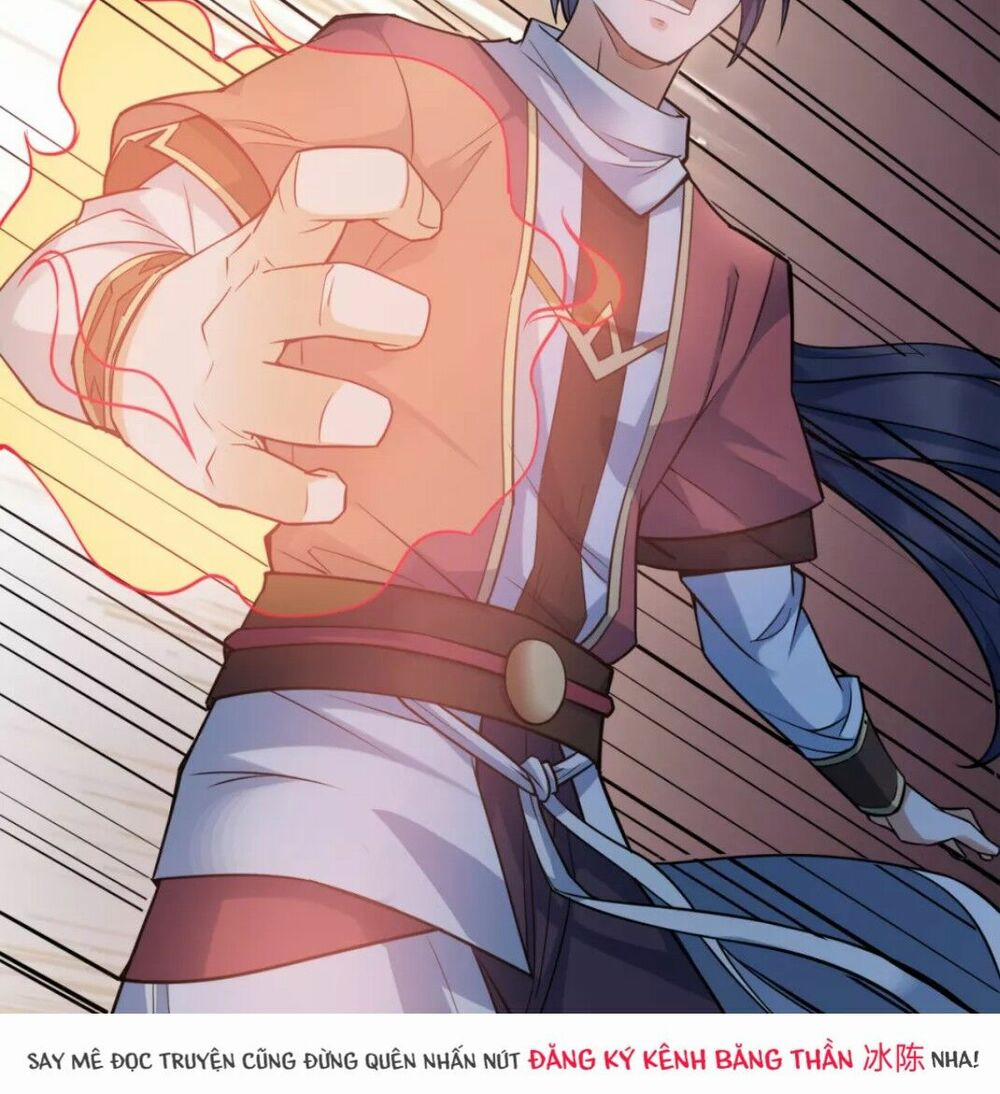 Yêu Đạo Chí Tôn Yêu Hoàng Trở Về 3 trang 22