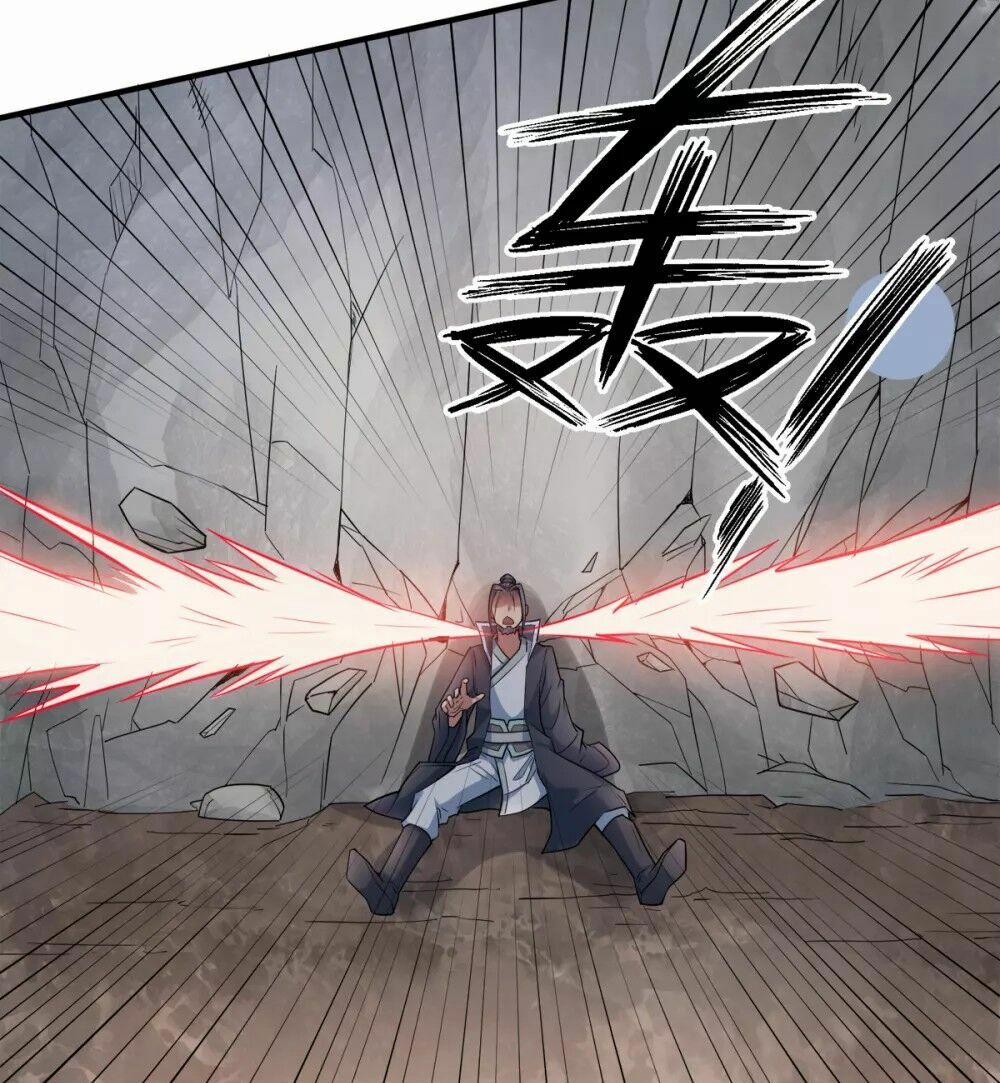 Yêu Đạo Chí Tôn Yêu Hoàng Trở Về 3 trang 24