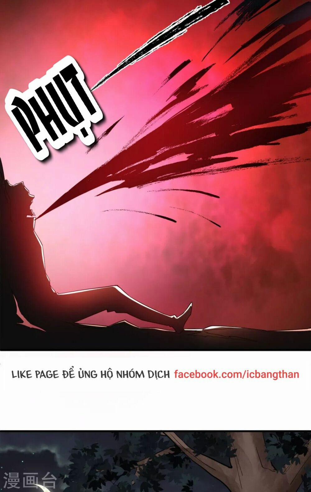 Yêu Đạo Chí Tôn Yêu Hoàng Trở Về 3 trang 26