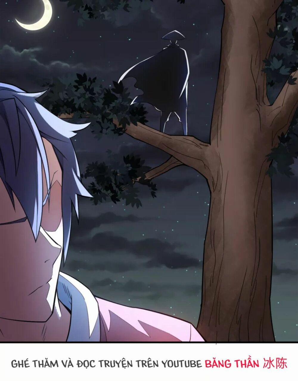 Yêu Đạo Chí Tôn Yêu Hoàng Trở Về 3 trang 27