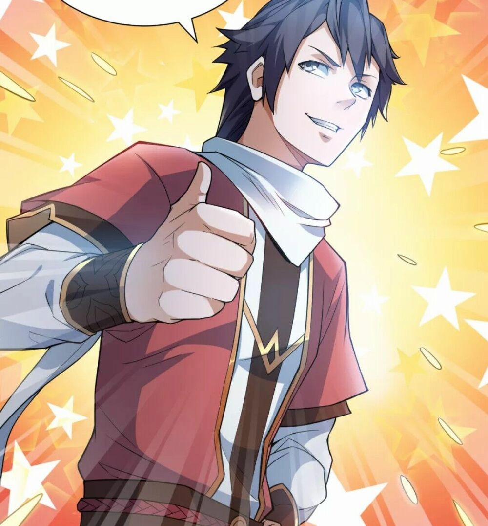 Yêu Đạo Chí Tôn Yêu Hoàng Trở Về 3 trang 31