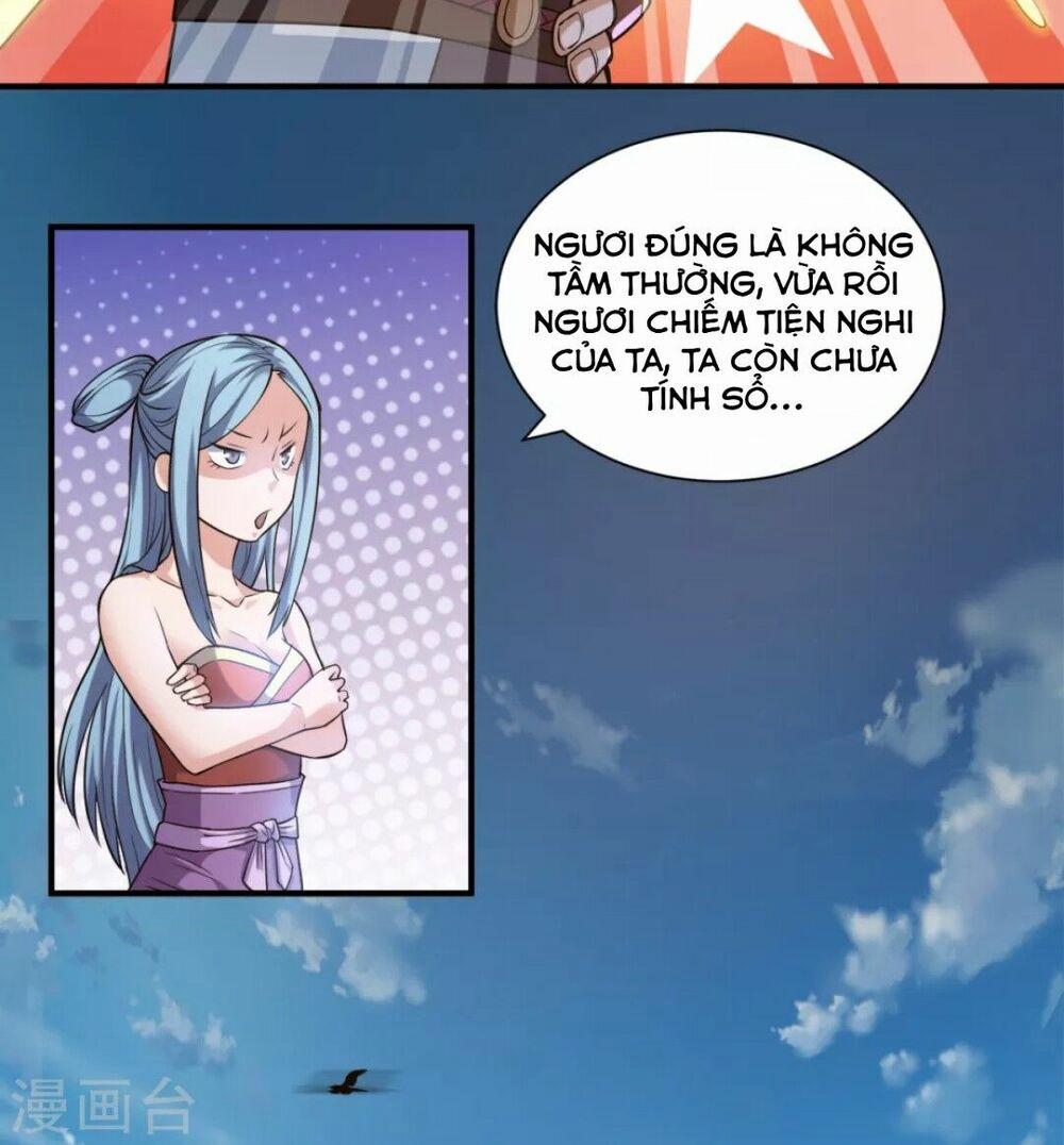 Yêu Đạo Chí Tôn Yêu Hoàng Trở Về 3 trang 32