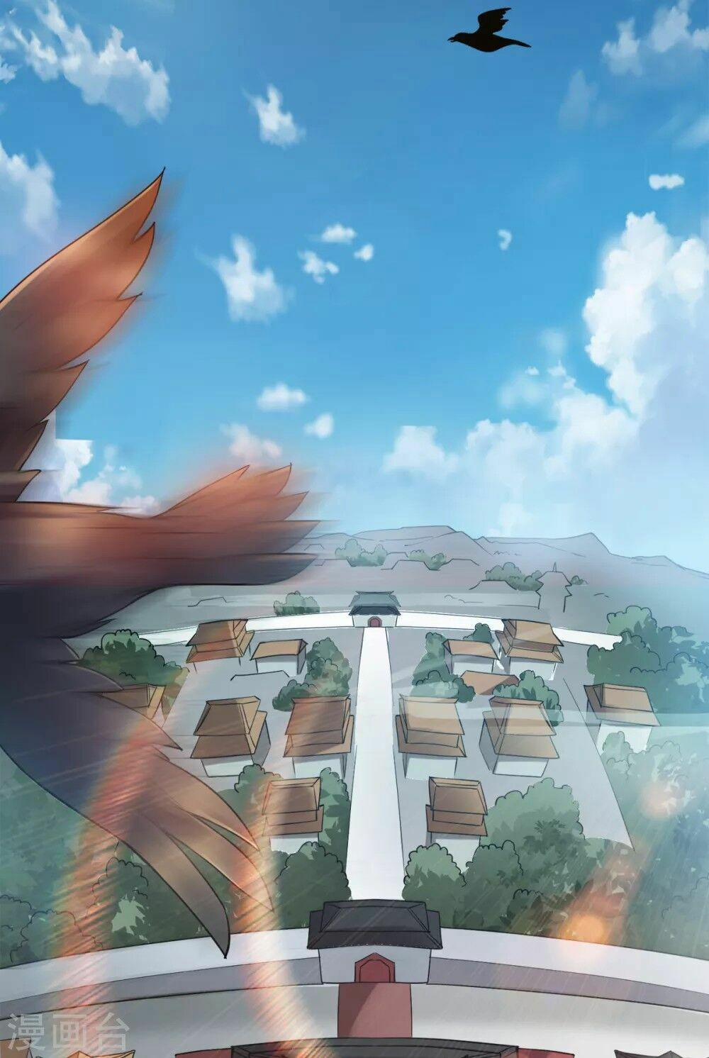 Yêu Đạo Chí Tôn Yêu Hoàng Trở Về 3 trang 33