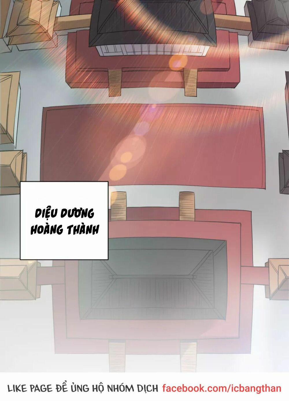 Yêu Đạo Chí Tôn Yêu Hoàng Trở Về 3 trang 34