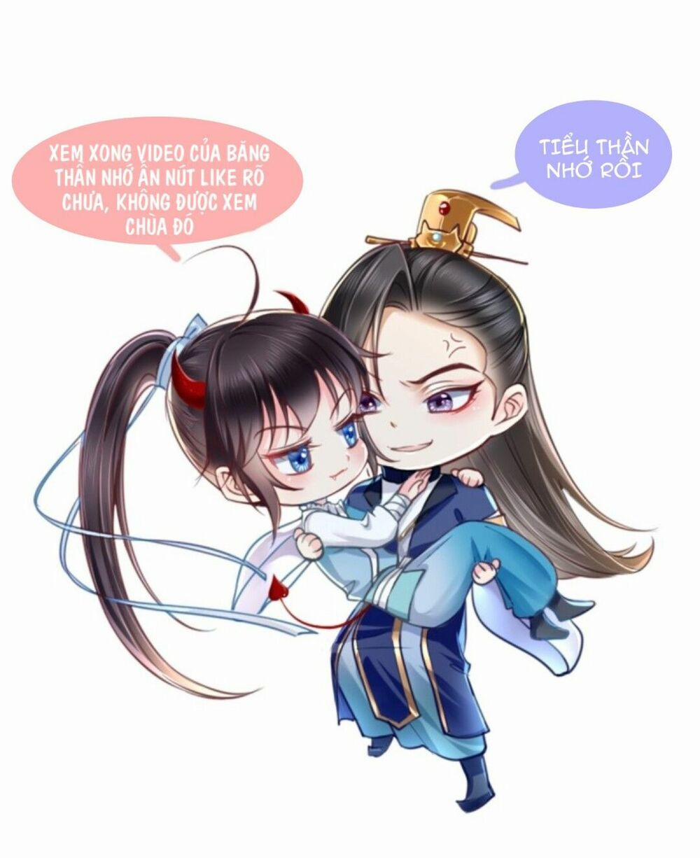 Yêu Đạo Chí Tôn Yêu Hoàng Trở Về 3 trang 41