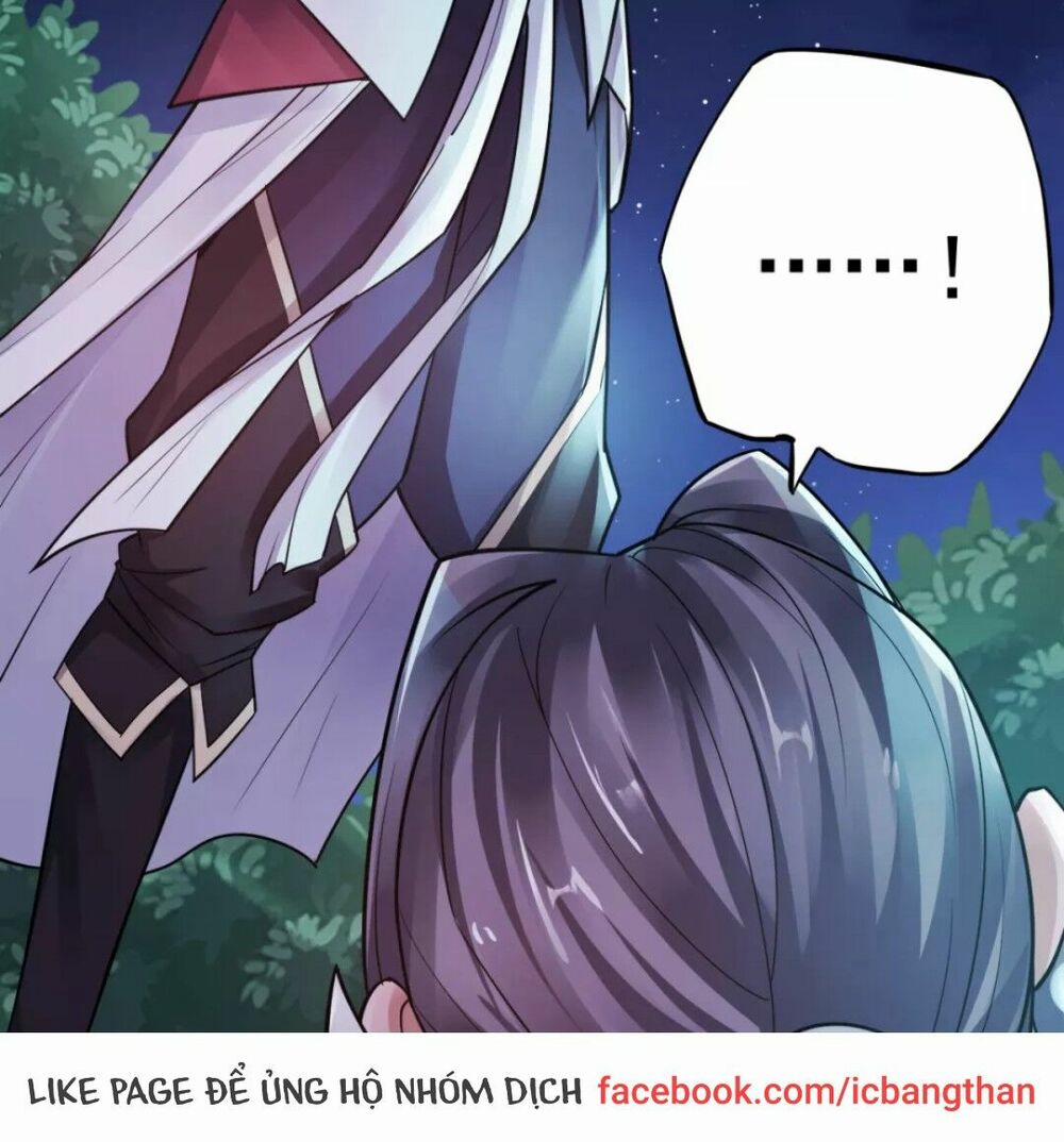 Yêu Đạo Chí Tôn Yêu Hoàng Trở Về 3 trang 7