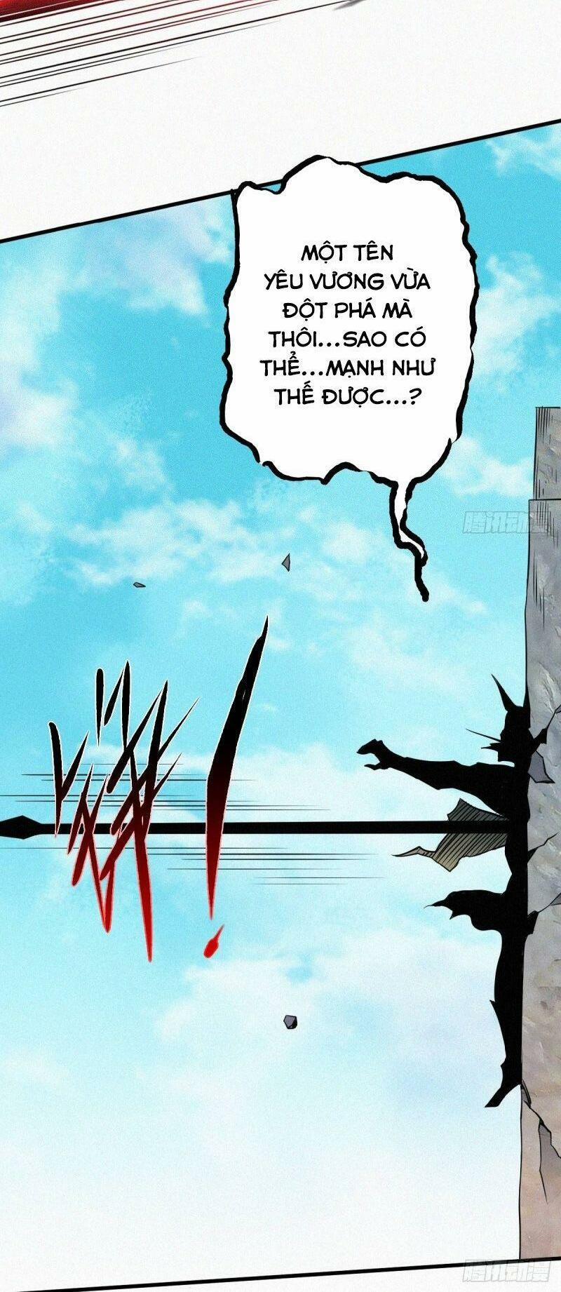 Yêu Đạo Chí Tôn Yêu Hoàng Trở Về 30 trang 7