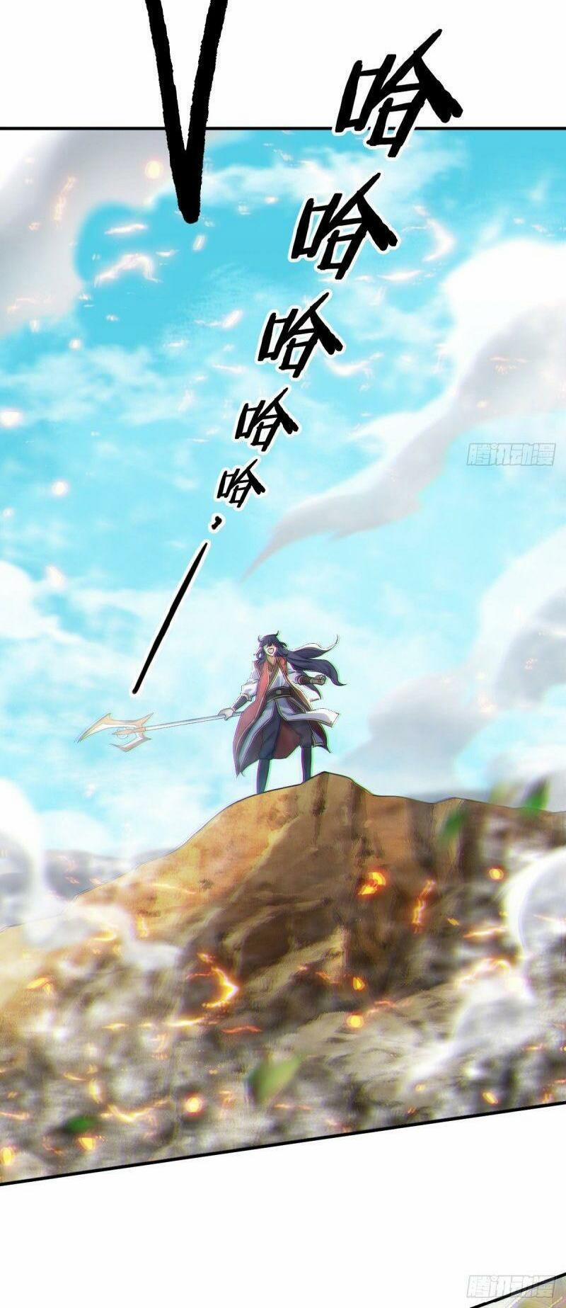 Yêu Đạo Chí Tôn Yêu Hoàng Trở Về 31 trang 20