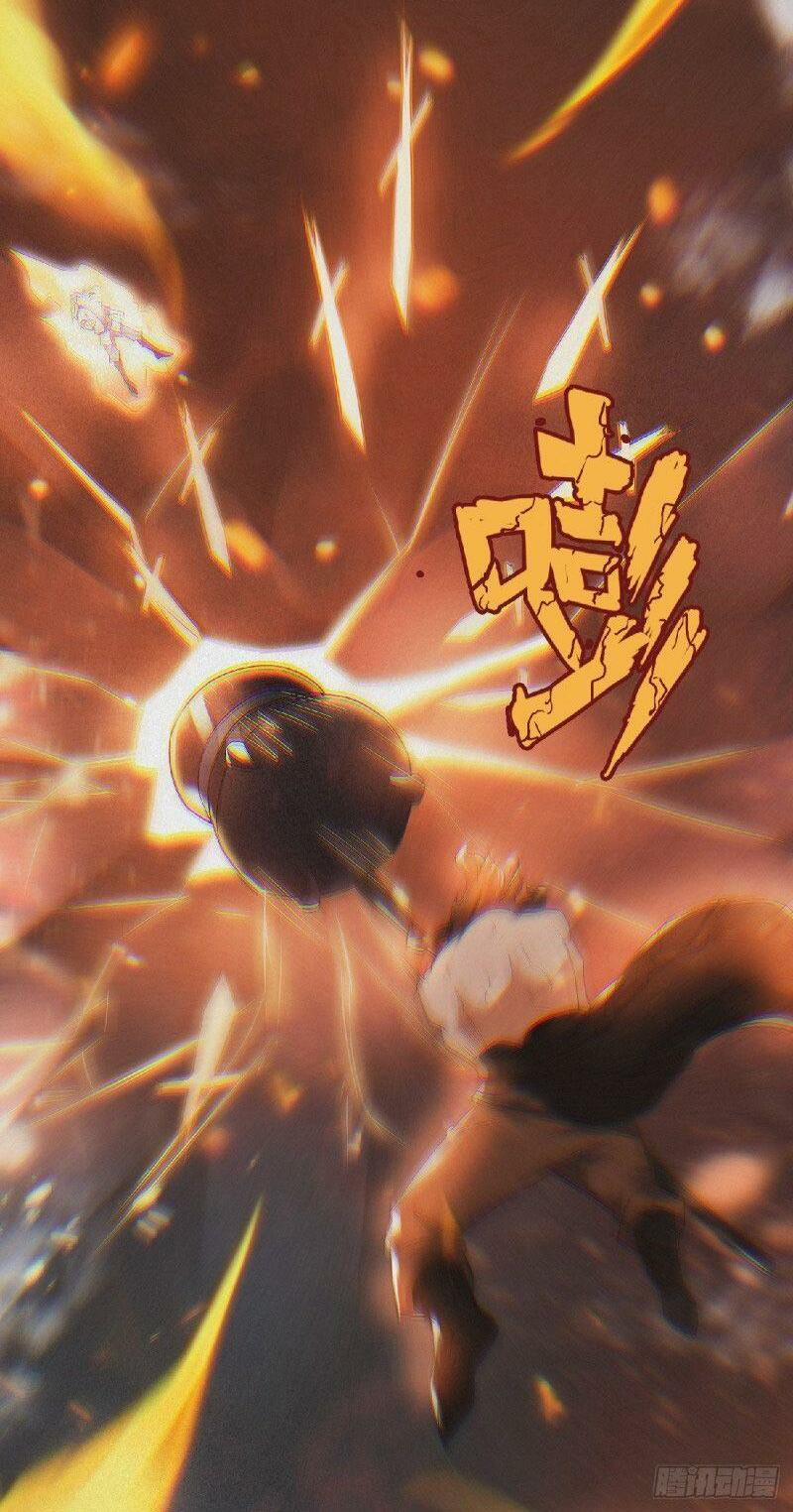 Yêu Đạo Chí Tôn Yêu Hoàng Trở Về 32 trang 13