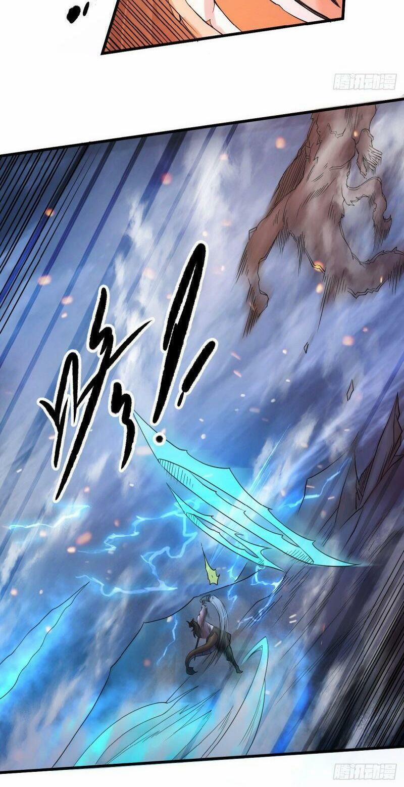 Yêu Đạo Chí Tôn Yêu Hoàng Trở Về 33 trang 3