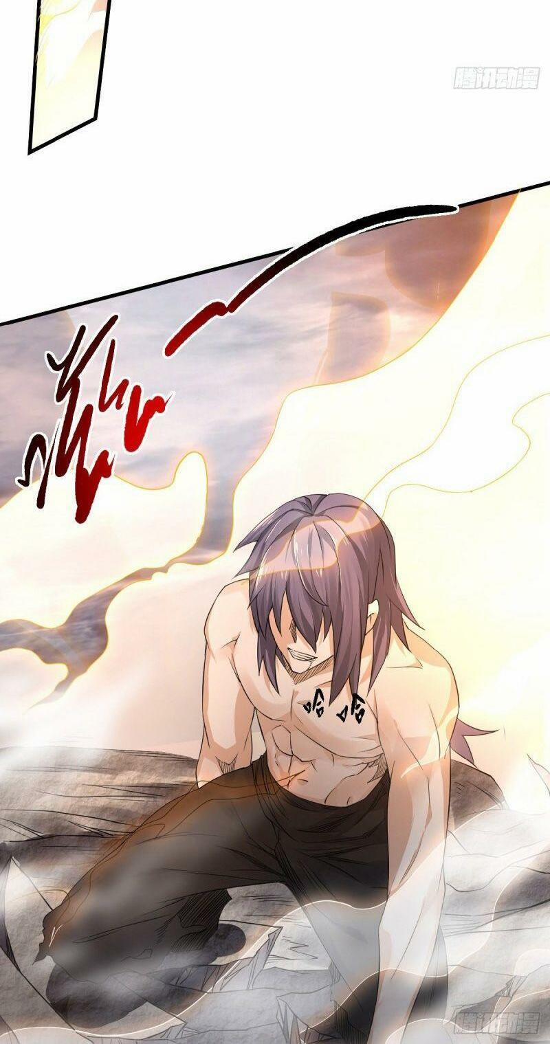 Yêu Đạo Chí Tôn Yêu Hoàng Trở Về 33 trang 9