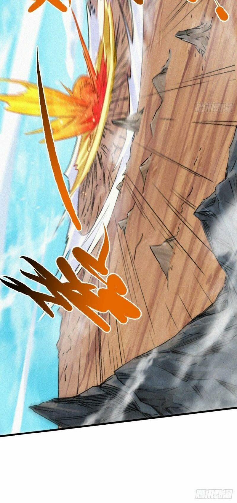 Yêu Đạo Chí Tôn Yêu Hoàng Trở Về 34 trang 28