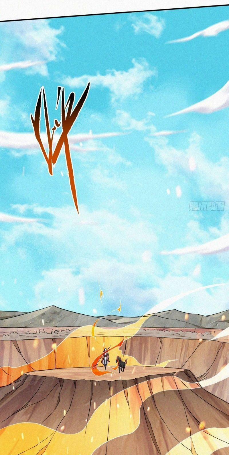 Yêu Đạo Chí Tôn Yêu Hoàng Trở Về 34 trang 31