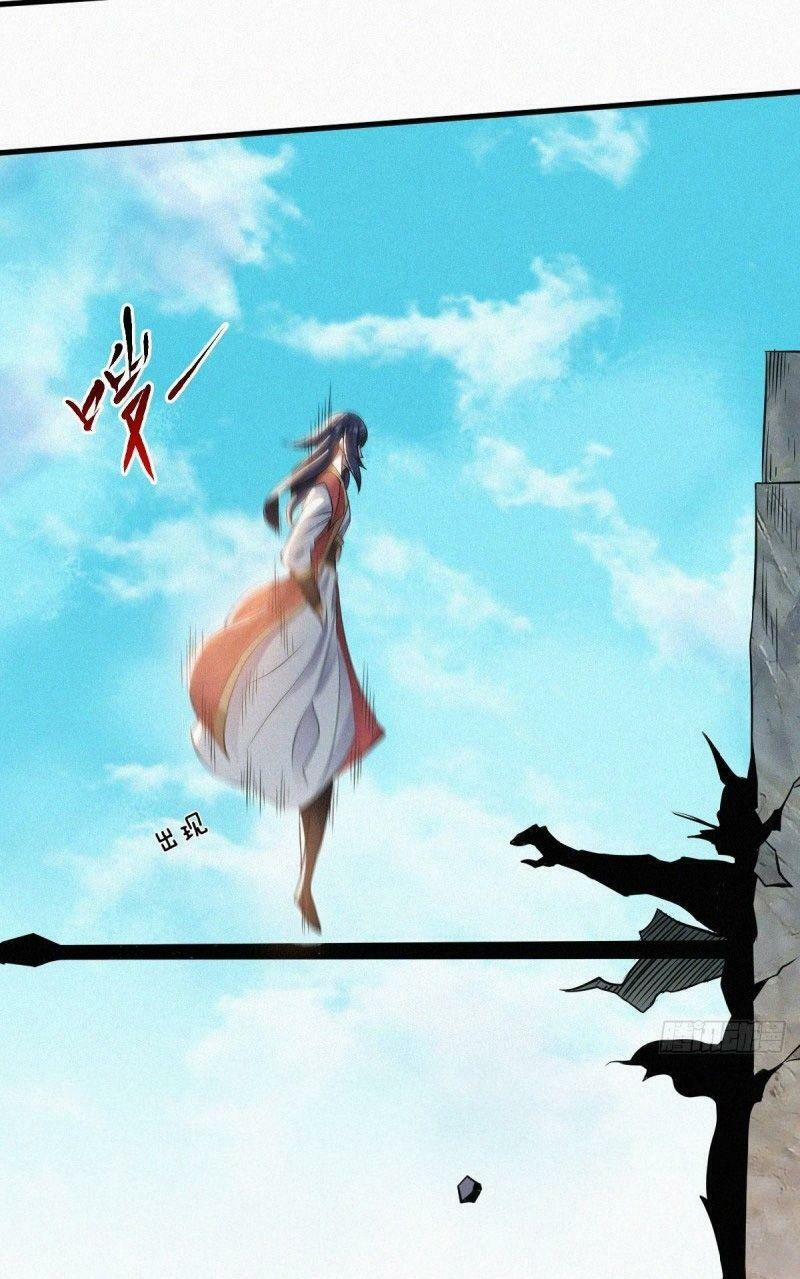 Yêu Đạo Chí Tôn Yêu Hoàng Trở Về 34 trang 8