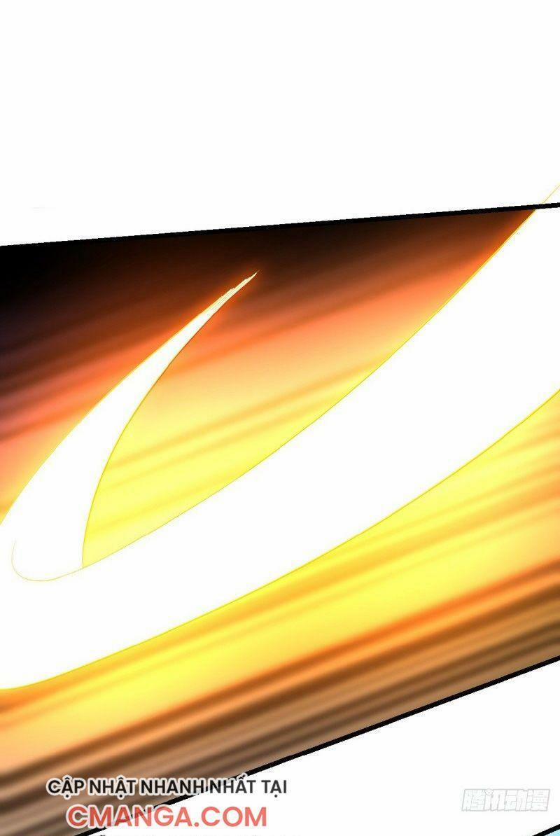 Yêu Đạo Chí Tôn Yêu Hoàng Trở Về 35 trang 4