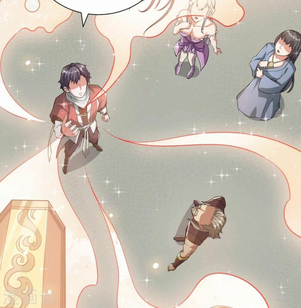 Yêu Đạo Chí Tôn Yêu Hoàng Trở Về 4 trang 15