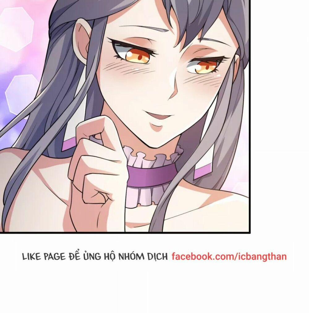 Yêu Đạo Chí Tôn Yêu Hoàng Trở Về 4 trang 21