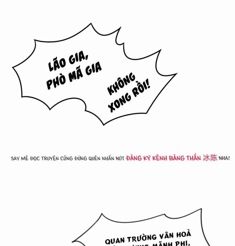 Yêu Đạo Chí Tôn Yêu Hoàng Trở Về 4 trang 22