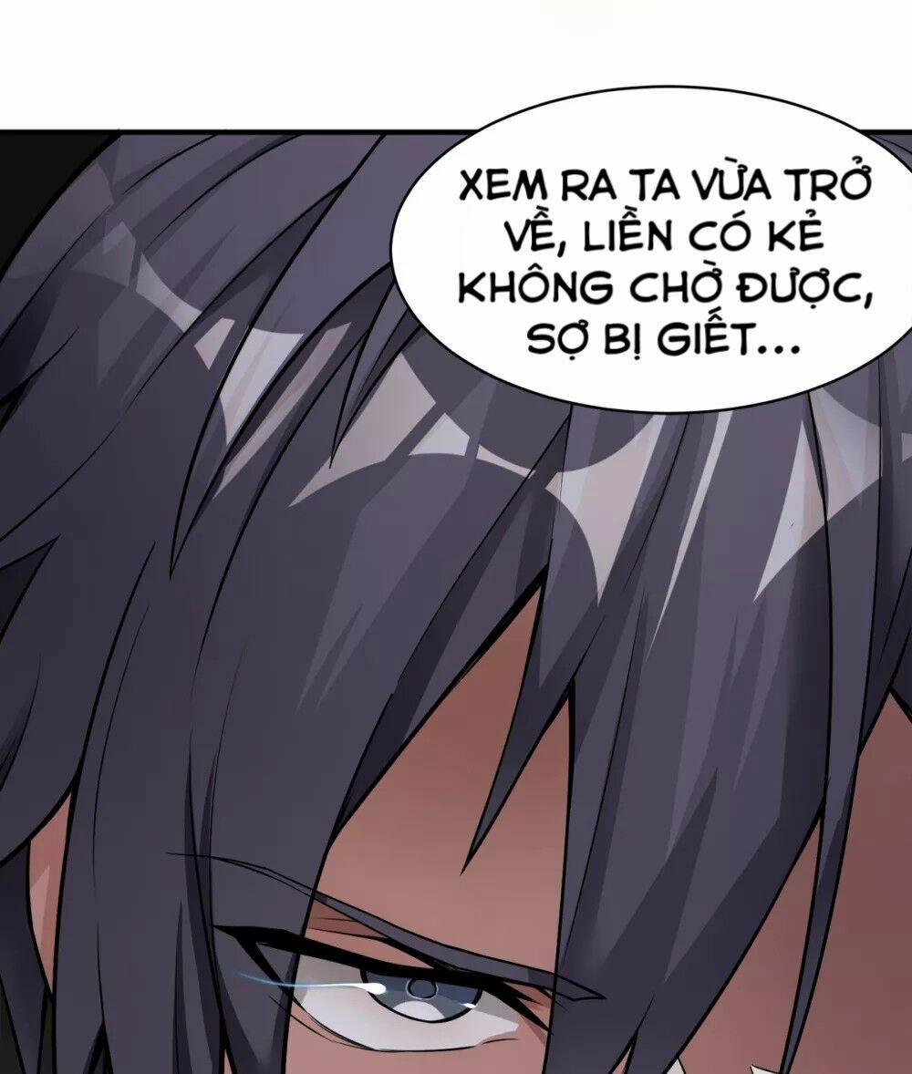 Yêu Đạo Chí Tôn Yêu Hoàng Trở Về 4 trang 25