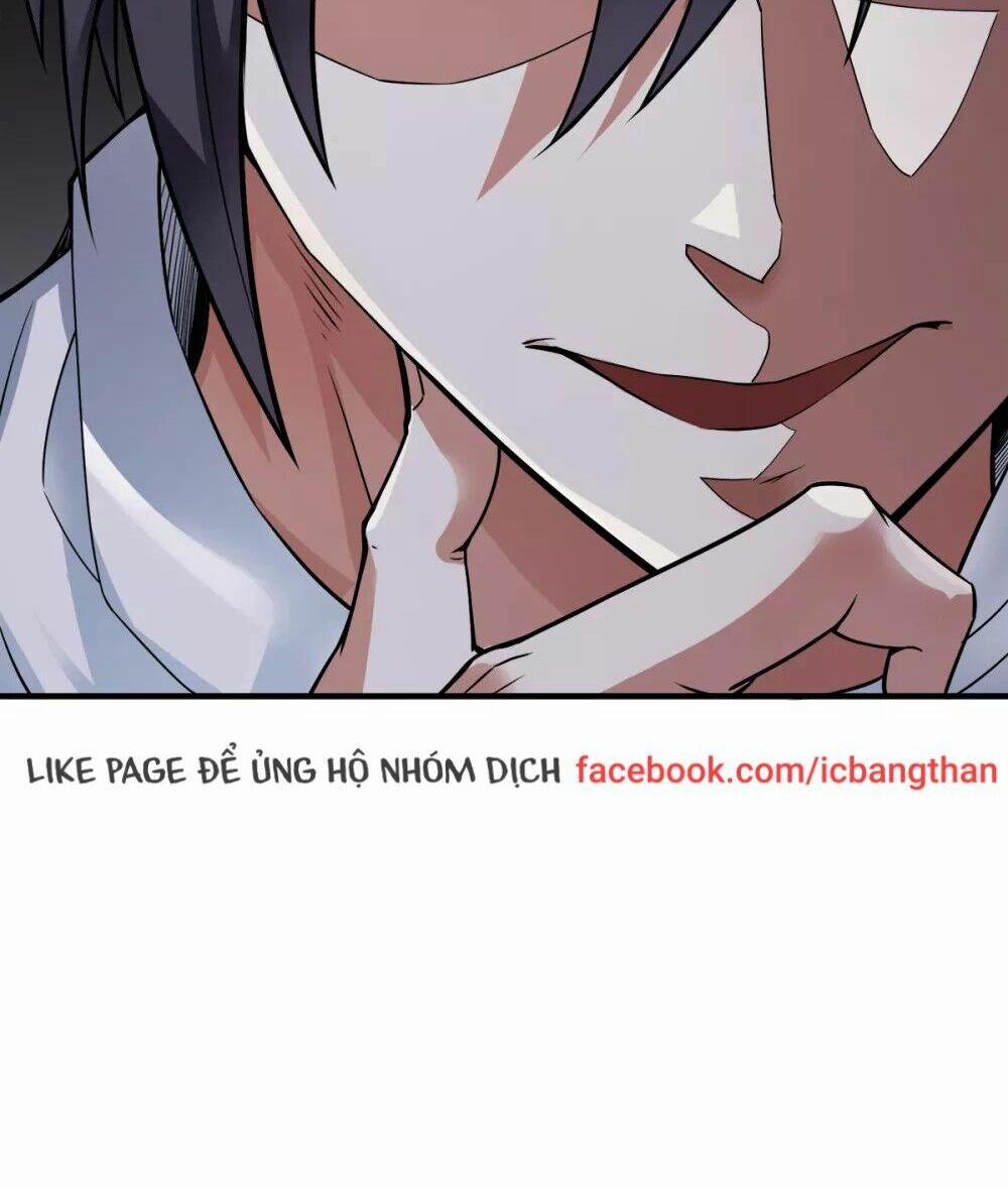 Yêu Đạo Chí Tôn Yêu Hoàng Trở Về 4 trang 26