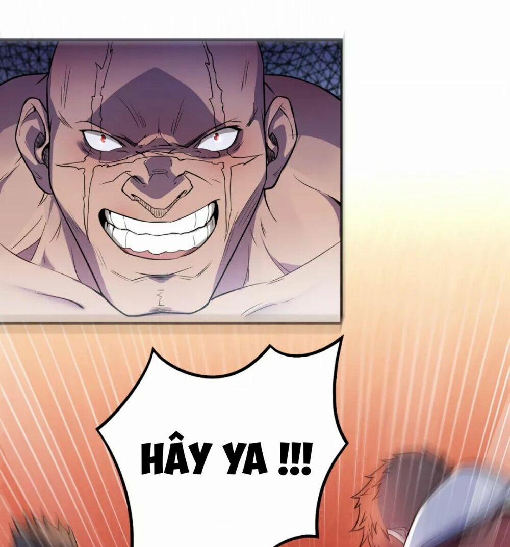 Yêu Đạo Chí Tôn Yêu Hoàng Trở Về 4 trang 34